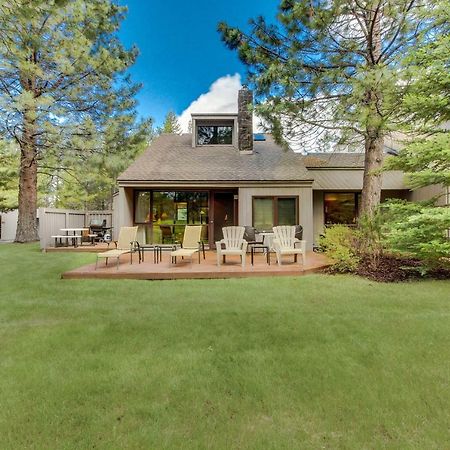 Meadow House 76 | Discover Sunriver Eksteriør bilde