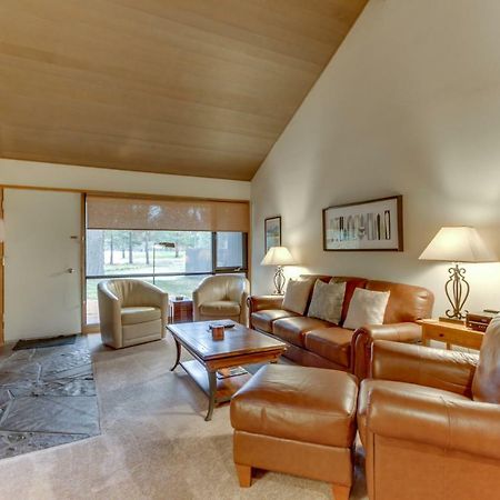 Meadow House 76 | Discover Sunriver Eksteriør bilde