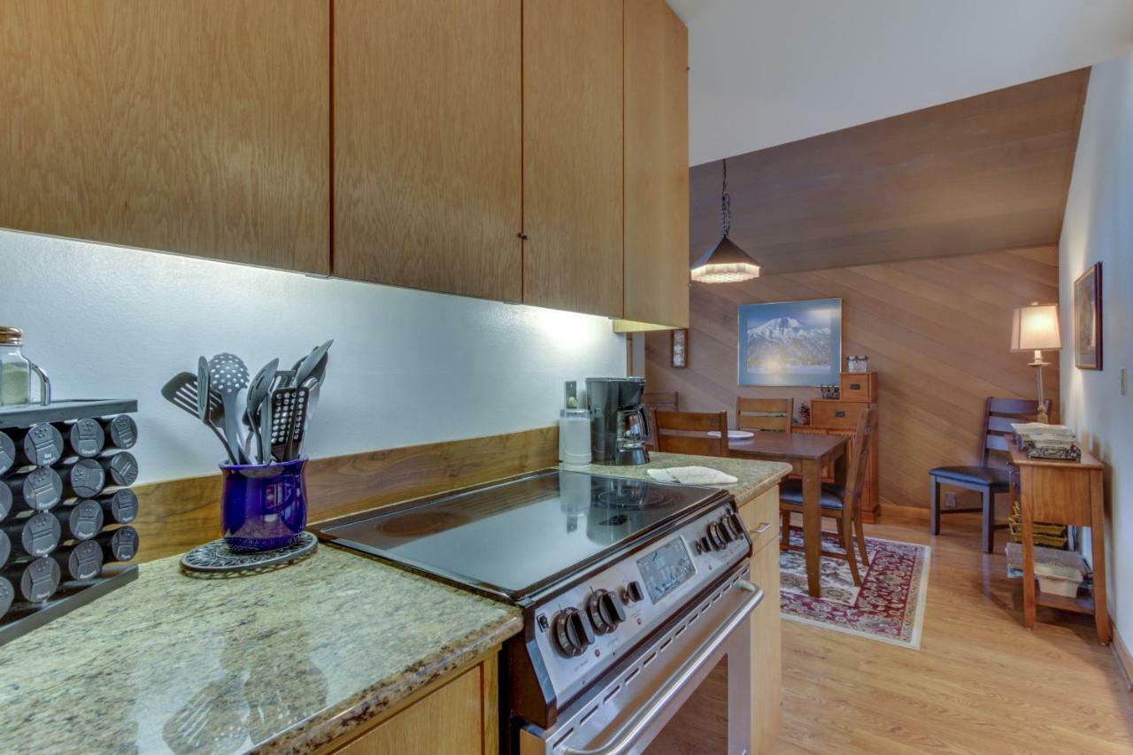 Meadow House 76 | Discover Sunriver Eksteriør bilde