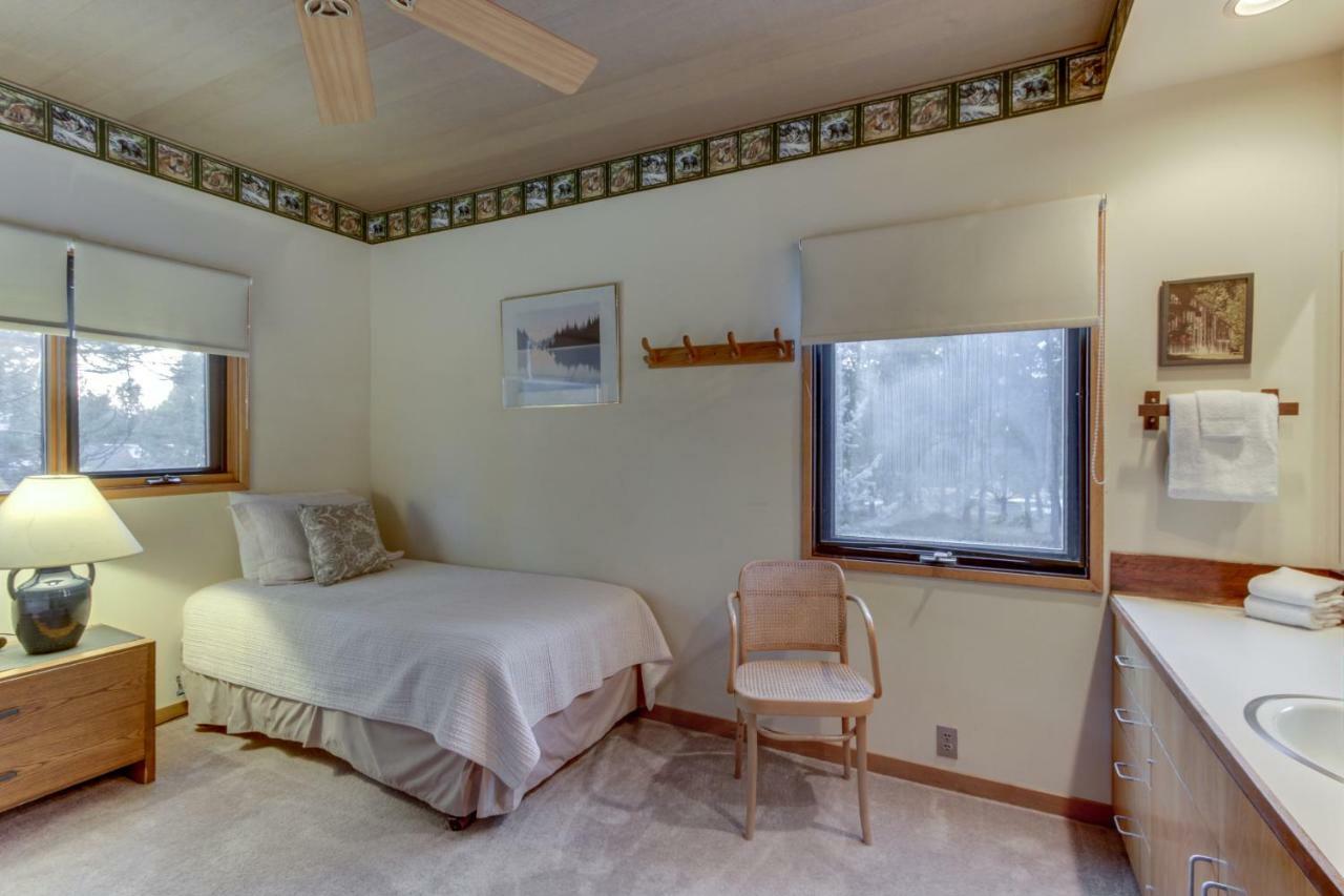 Meadow House 76 | Discover Sunriver Eksteriør bilde
