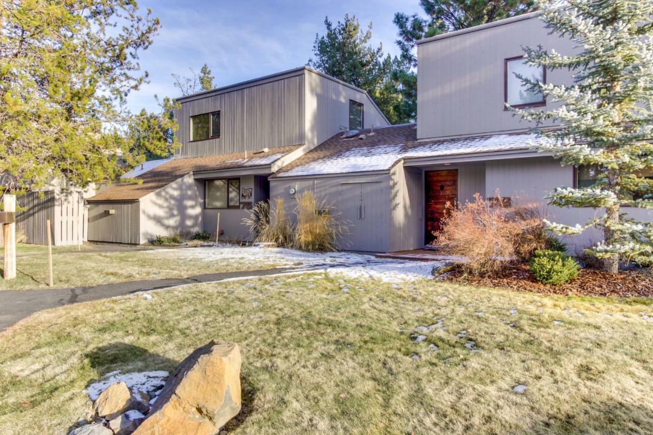 Meadow House 76 | Discover Sunriver Eksteriør bilde