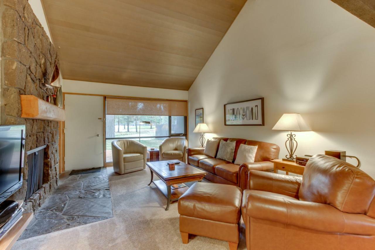 Meadow House 76 | Discover Sunriver Eksteriør bilde