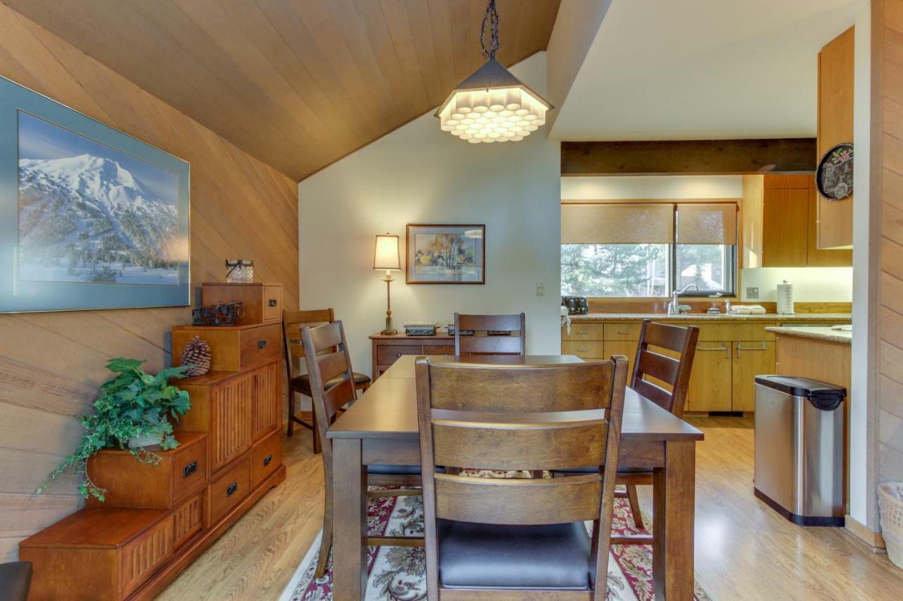 Meadow House 76 | Discover Sunriver Eksteriør bilde