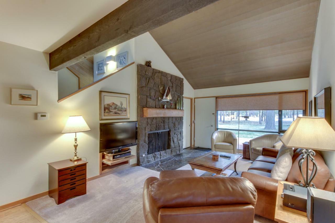 Meadow House 76 | Discover Sunriver Eksteriør bilde