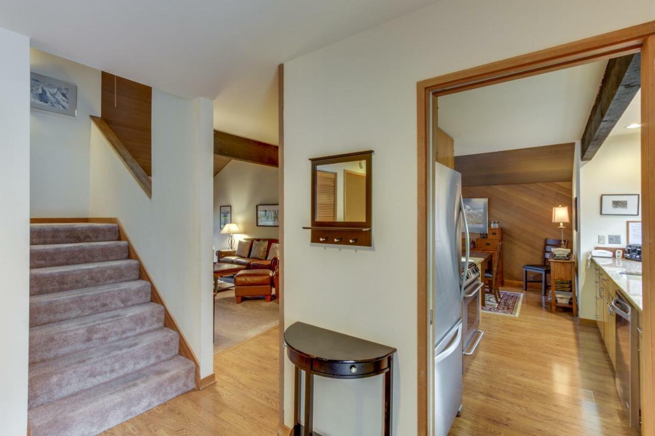 Meadow House 76 | Discover Sunriver Eksteriør bilde