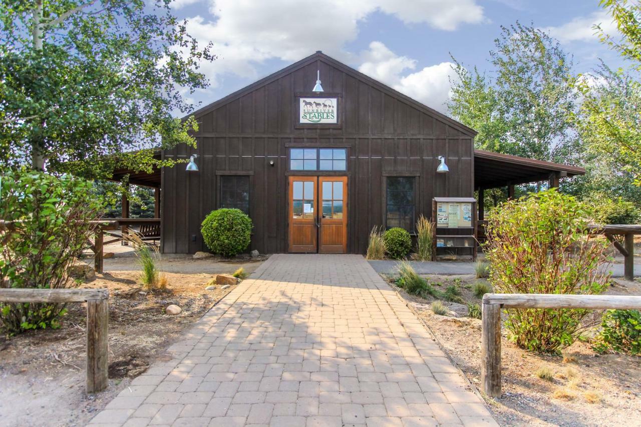 Meadow House 76 | Discover Sunriver Eksteriør bilde