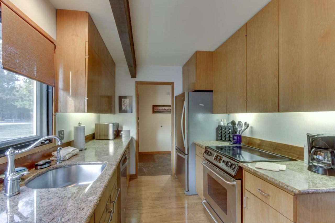 Meadow House 76 | Discover Sunriver Eksteriør bilde