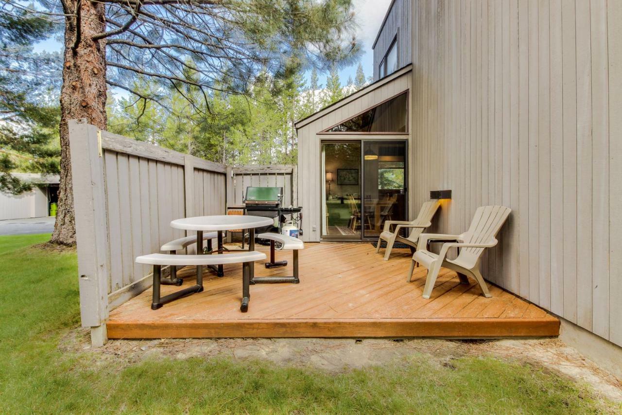 Meadow House 76 | Discover Sunriver Eksteriør bilde
