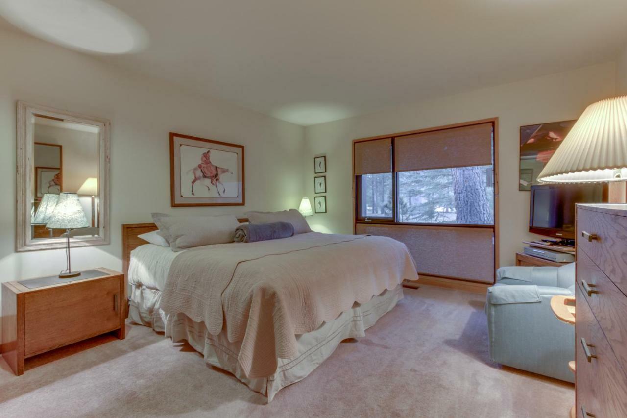 Meadow House 76 | Discover Sunriver Eksteriør bilde