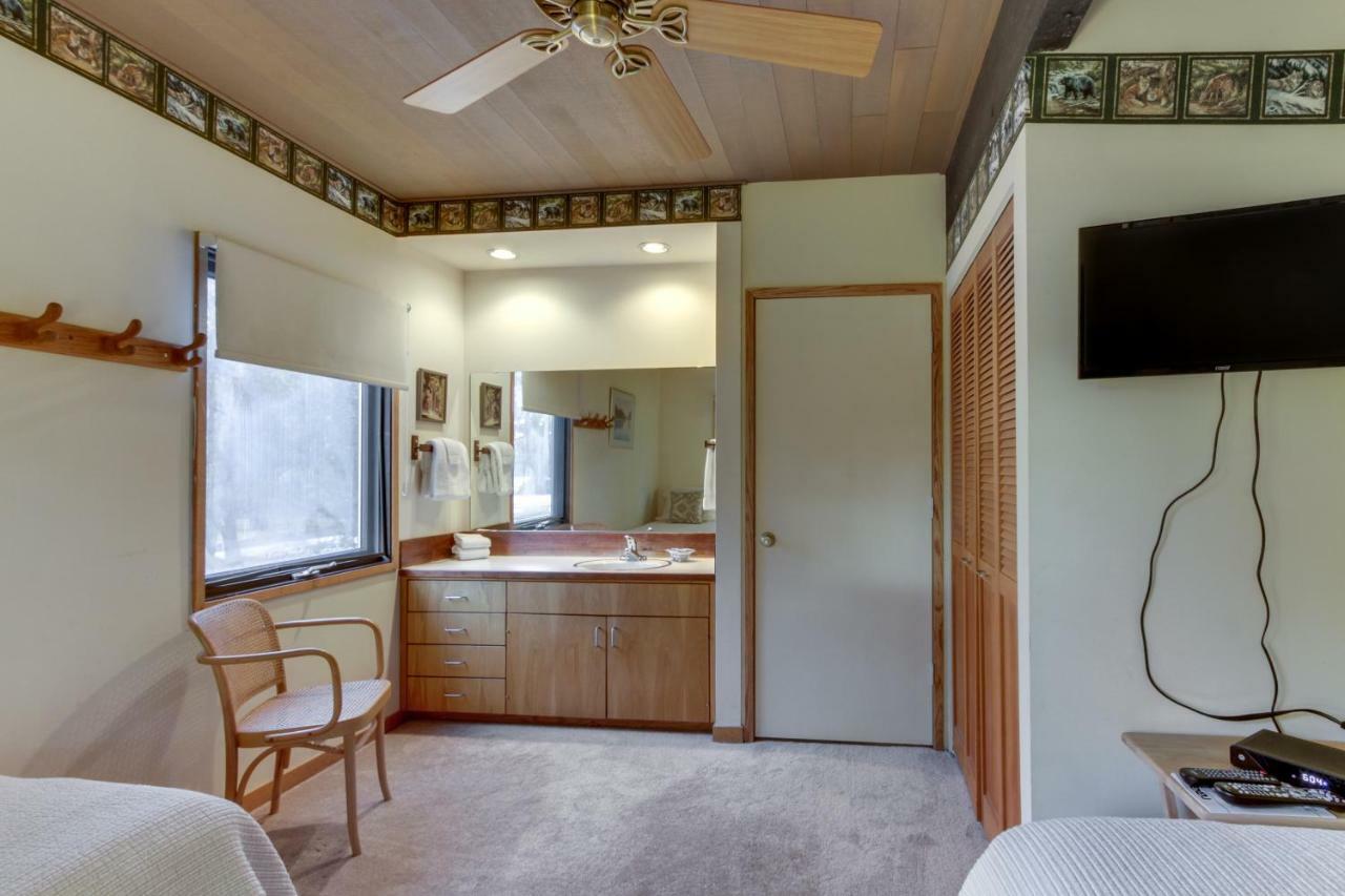 Meadow House 76 | Discover Sunriver Eksteriør bilde