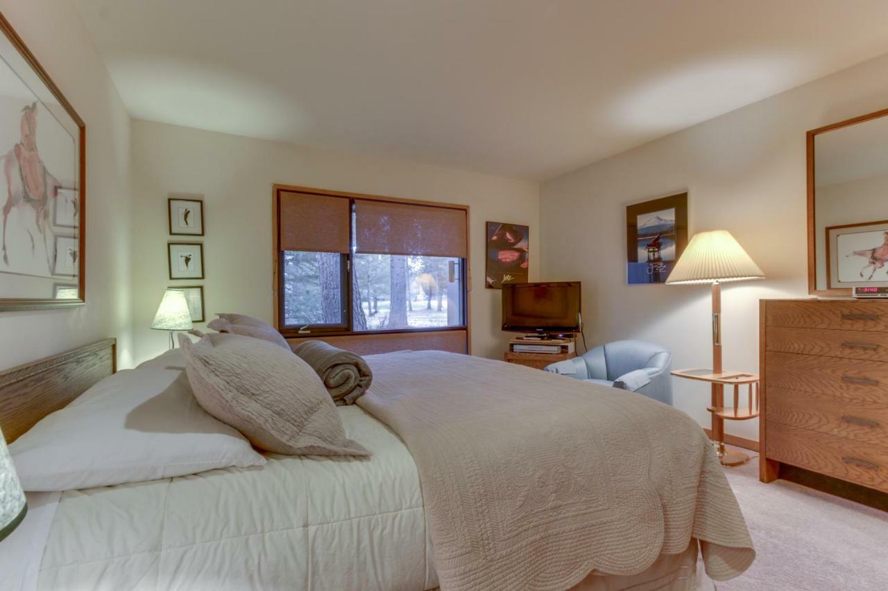 Meadow House 76 | Discover Sunriver Eksteriør bilde