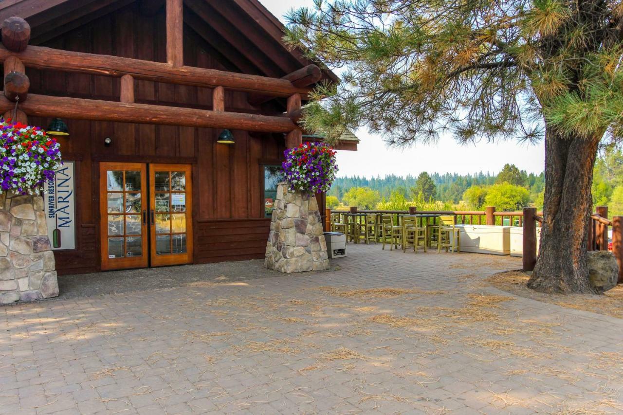 Meadow House 76 | Discover Sunriver Eksteriør bilde