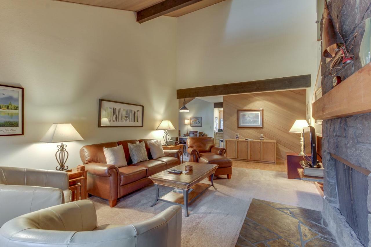Meadow House 76 | Discover Sunriver Eksteriør bilde