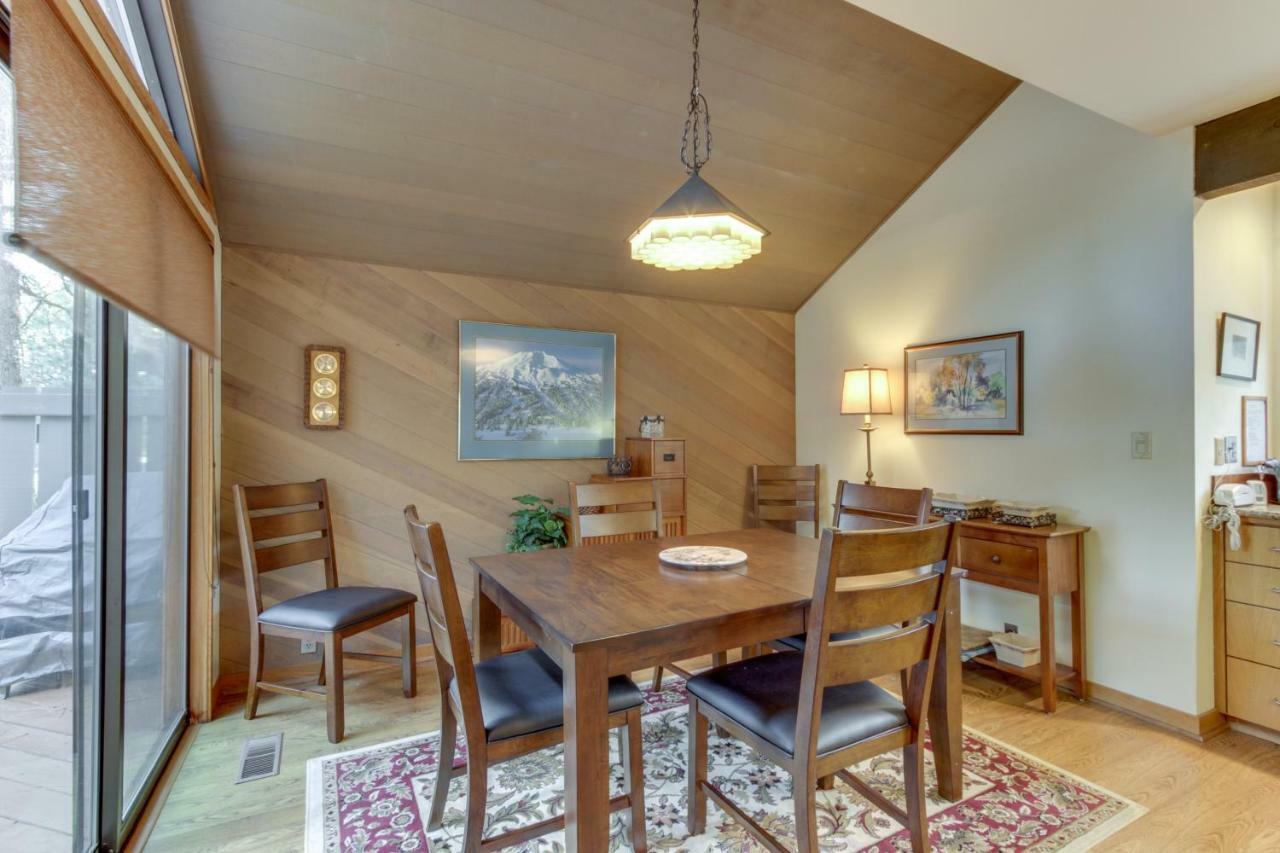 Meadow House 76 | Discover Sunriver Eksteriør bilde
