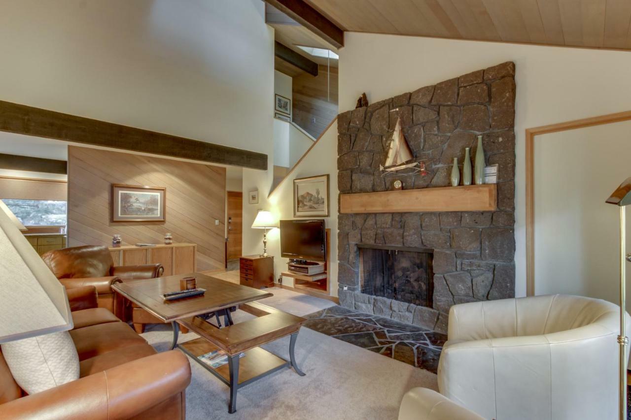 Meadow House 76 | Discover Sunriver Eksteriør bilde